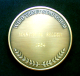 Aldo Starker Leopold Wild Trout Award