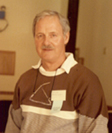 Roger Barnhart