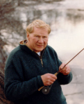 Bob Behnke