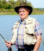 Ron Jones