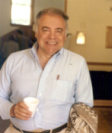 Ernie Schwiebert